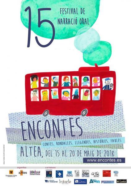 ENCONTES