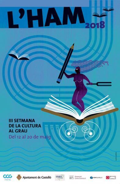 L'HAM-III Setmana de la cultura al Grau