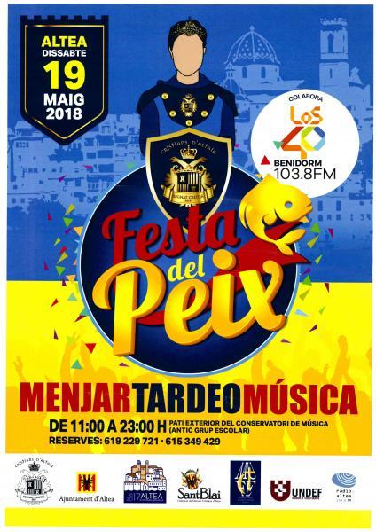 Festa del peix