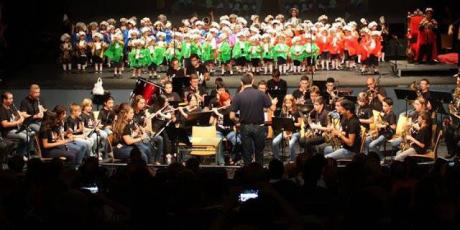 Gala final de Jardí Musical – Curs 2017/18