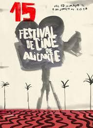 XV Festival de Cine de Alicante 2018