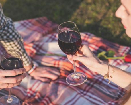 Trois idées pour organiser un pique-nique romantique à la Région de Valencia