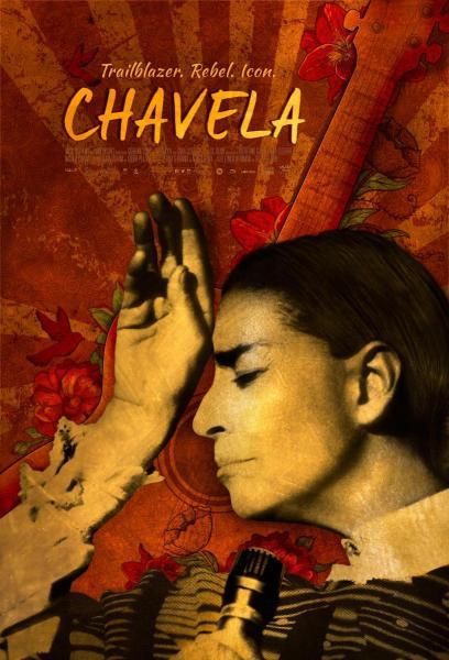 Cine: III Queer Fest – VIII Festival de cine LGTBI - "Chavela"