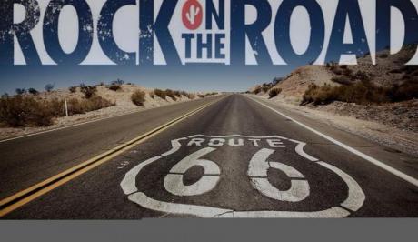 Lassen Sie sich von der überwältigenden Kraft des Rock & Roll mitreißen