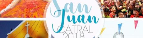 Fiestas Catral San Juan 2018