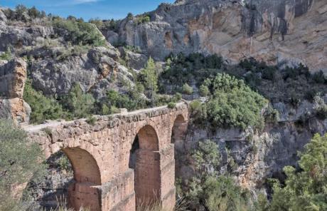 Fünf Ausflüge in die Provinz València