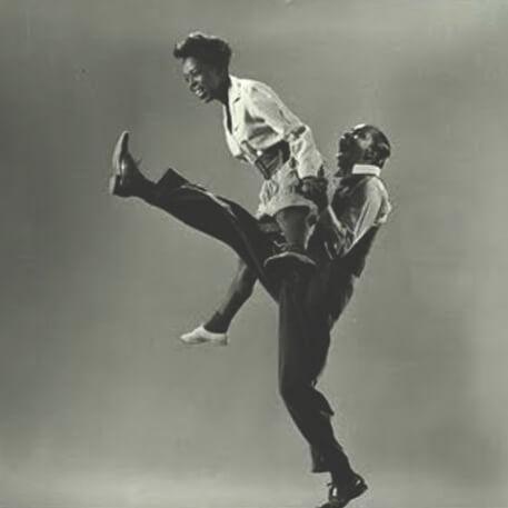 CONCIERTO JAZZ: Refugio Jazz Club y Taller de Lindy Hop.