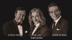 TRIBUTO A IL DIVO