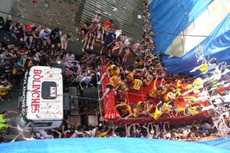 Tomatina 2018