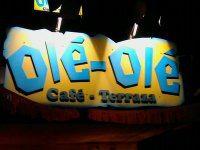 PROGRAMACIÓN MUSICAL "OLÉ OLÉ" EN ARENALES DEL SOL