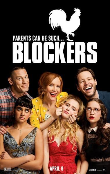 Cine: Sexpact