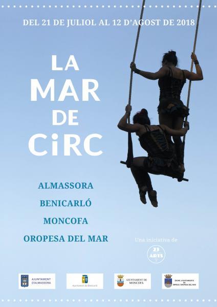 LA MAR DE CIRC