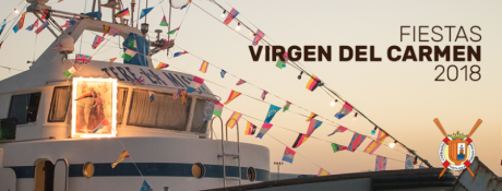 Fiestas de la Virgen del Carmen