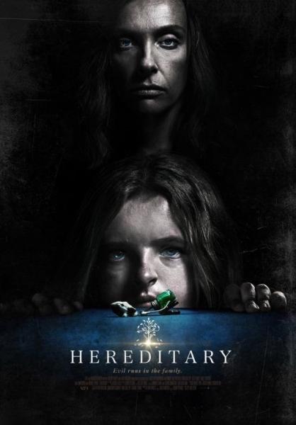 Cine: Hereditary