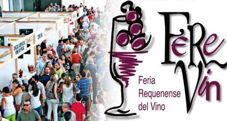 XXVIII Feria Requenense del Vino