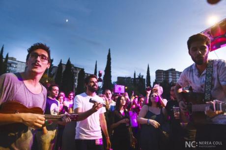 Les meilleurs groupes de Castellón passent par le FeCStival
