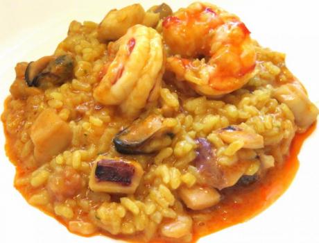 Entdecken Sie die Gastronomie des Grao de Castellón