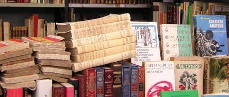 Feria del Libro Antiguo y de Ocasión