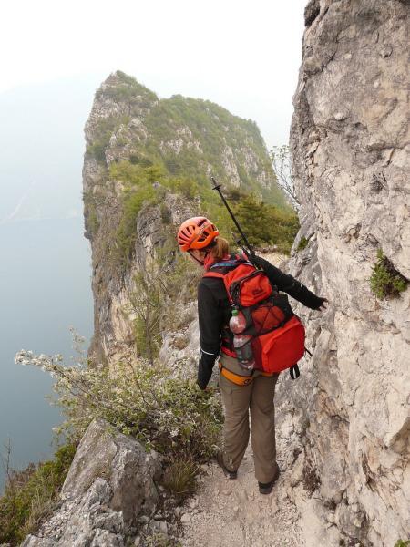 Vias Ferratas pour les amateurs d'escalade dans la Région de València