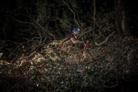 Marató dels Dements, una prueba solo apta para profesionales del trail running