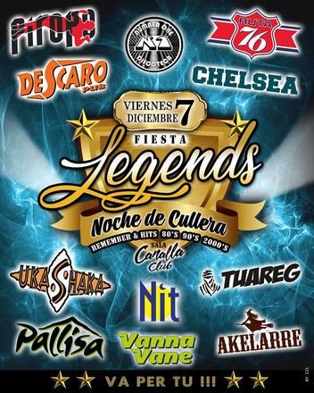 FIESTA REMEMBER CULLERA