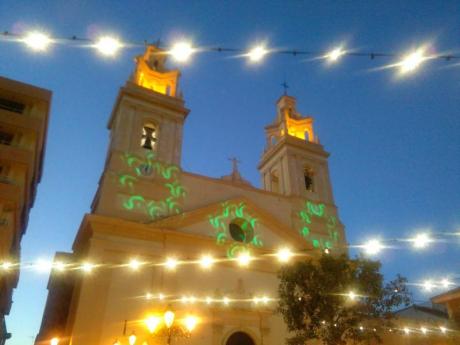 Vespra de Nadal