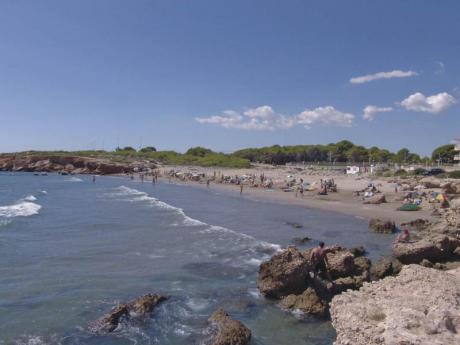 Playa Moro