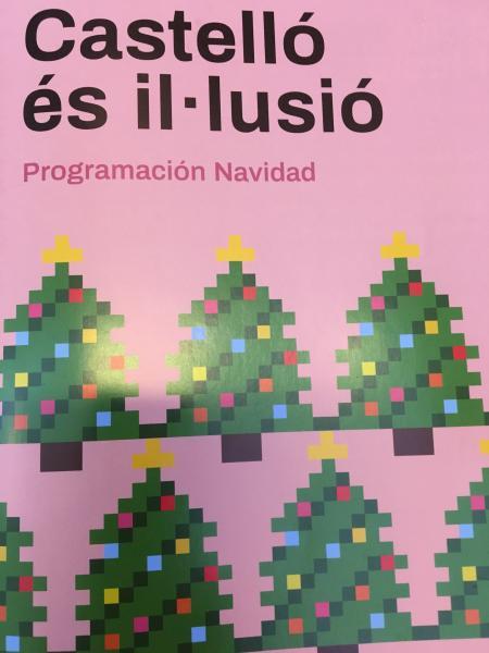 Concierto de Navidad de la Unión Musical del Grau