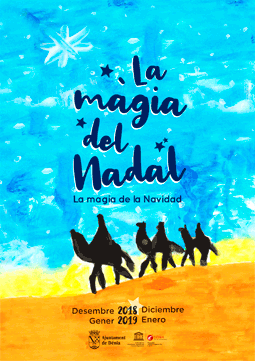 Navidad en Dénia