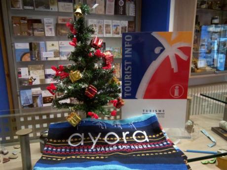 PROGRAMACIÓN DE ACTIVIDADES Y EVENTOS PARA ESTA NAVIDAD EN AYORA