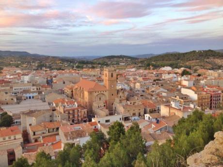 Die fünf schönsten Dörfer in den Bergen von Valencia