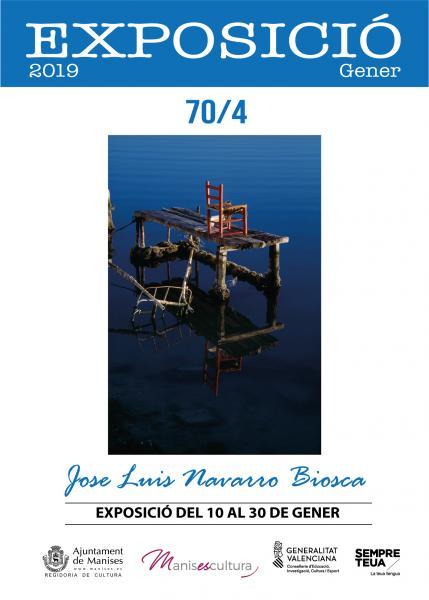 Exposición 70/4