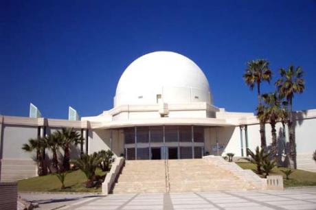 PLANETARIO CASTELLÓN