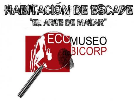 Plongez dans l’escape game de l'Écomusée de Bicorp
