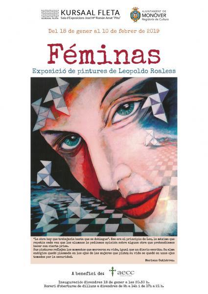 FÉMINAS