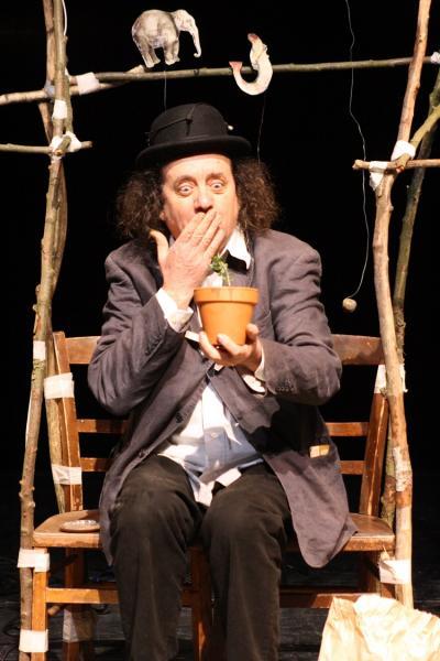 Teatro Casa Degli Alfieri presenta: Tic Tac Tic Tac