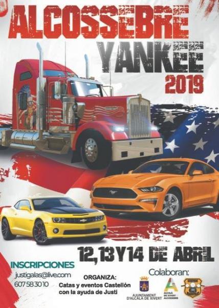 Alcossebre Yankee