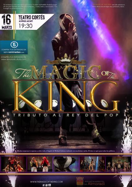 The Magic of The King
