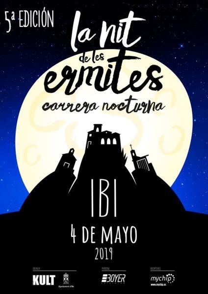 La Nit de les Ermites