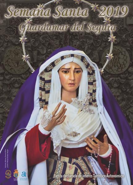 Semana Santa 2019 Guardamar del Segura