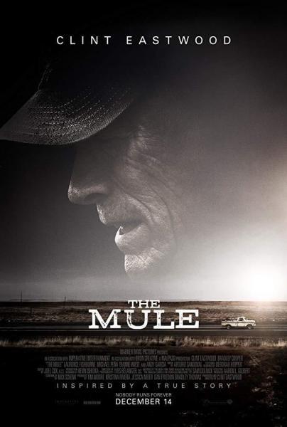 Cine: The Mule (Mula)