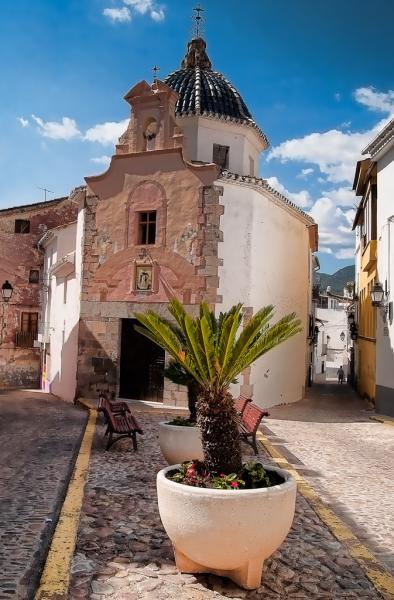 FESTES BARRI MORERIA 2019