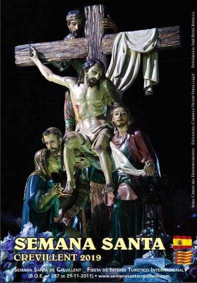 Semaine Sante Crevillente 2019