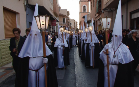 Semana Santa en El Campello