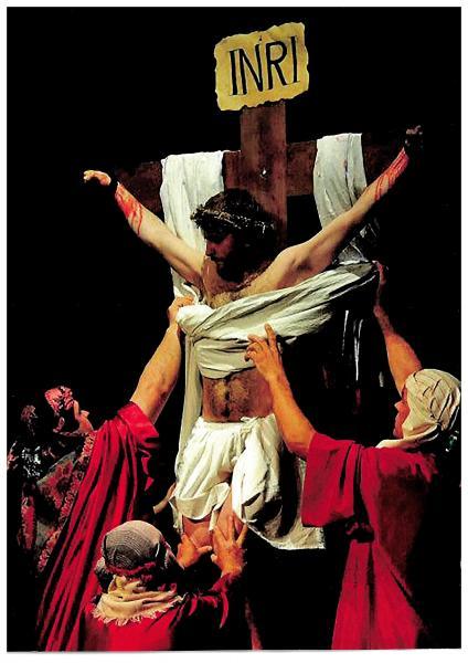 Holy Week Dénia 2019
