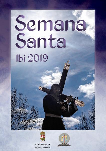 Semana Santa Ibi 2019