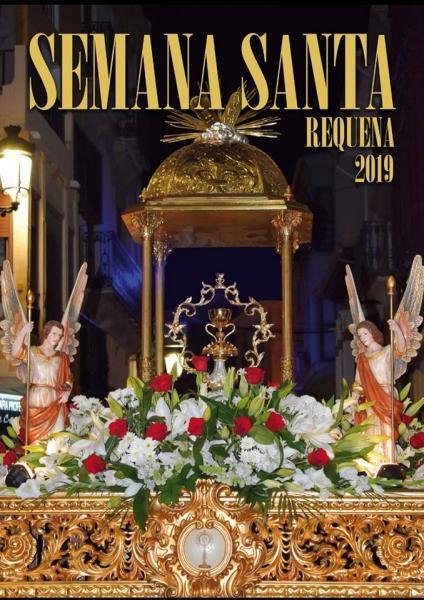 Semana Santa Requena 2019