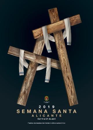 El Capuchino Semana Santa Alicante 2019