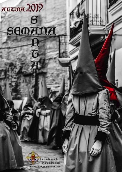 Semana Santa Alzira 2019