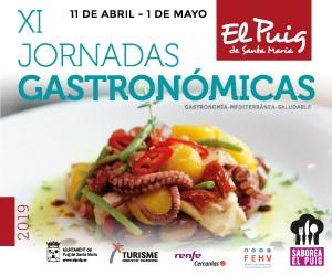 XI Jornadas Gastronómicas